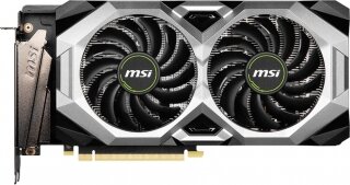 MSI GeForce RTX 2060 Ventus GP 12G OC Ekran Kartı kullananlar yorumlar